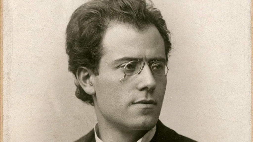 古斯塔夫马勒(Gustav Mahler)演奏门德尔松“随想回旋曲”1905年录音哔哩哔哩bilibili