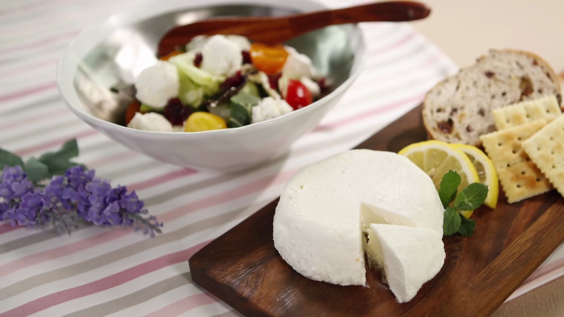 【熬乐多瑞可达奶酪】自制瑞可达奶酪,减肥必备哦_哔哩哔哩 (゜-゜)つ