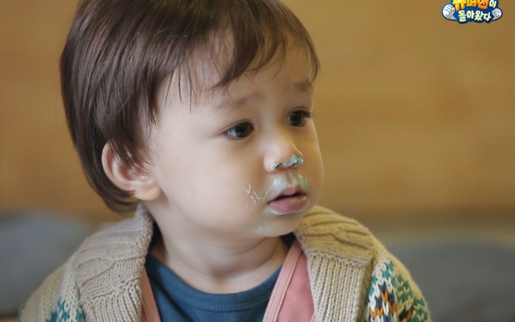 超人回来了 威廉本特利袋鼠装