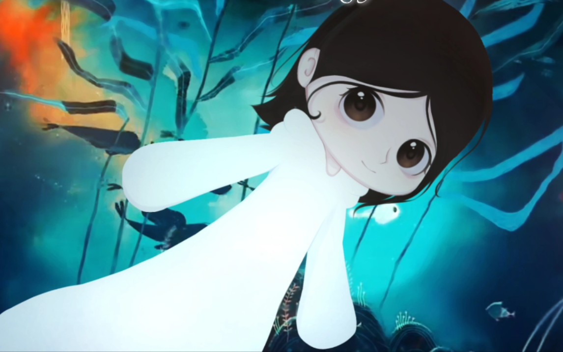 [图]【Song of the sea】