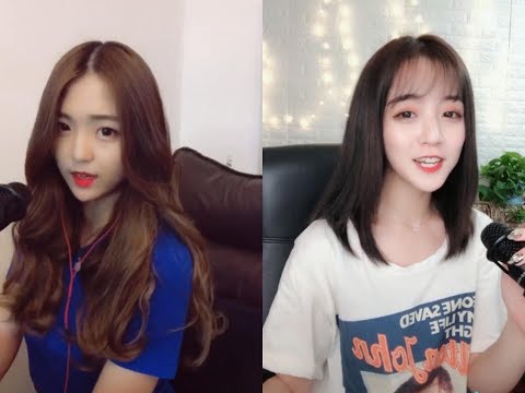 抖音热门排行榜抖音网红女神莉哥m哥不仅人长得漂亮歌声更甜美