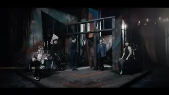 夺爱之夏 主题曲aaa Bad Love Music Video 哔哩哔哩 Bilibili