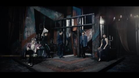 夺爱之夏 主题曲aaa Bad Love Music Video 哔哩哔哩 Bilibili