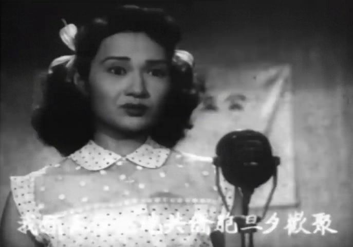 马来西亚之恋(1954)紫罗莲 / 张瑛 / 张活游 / 吴楚帆 / 黄曼梨哔哩哔哩bilibili