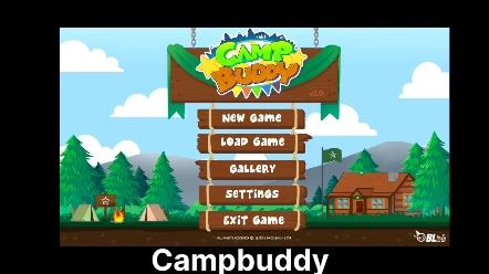 [图]Campbuddy汉化版 小正太