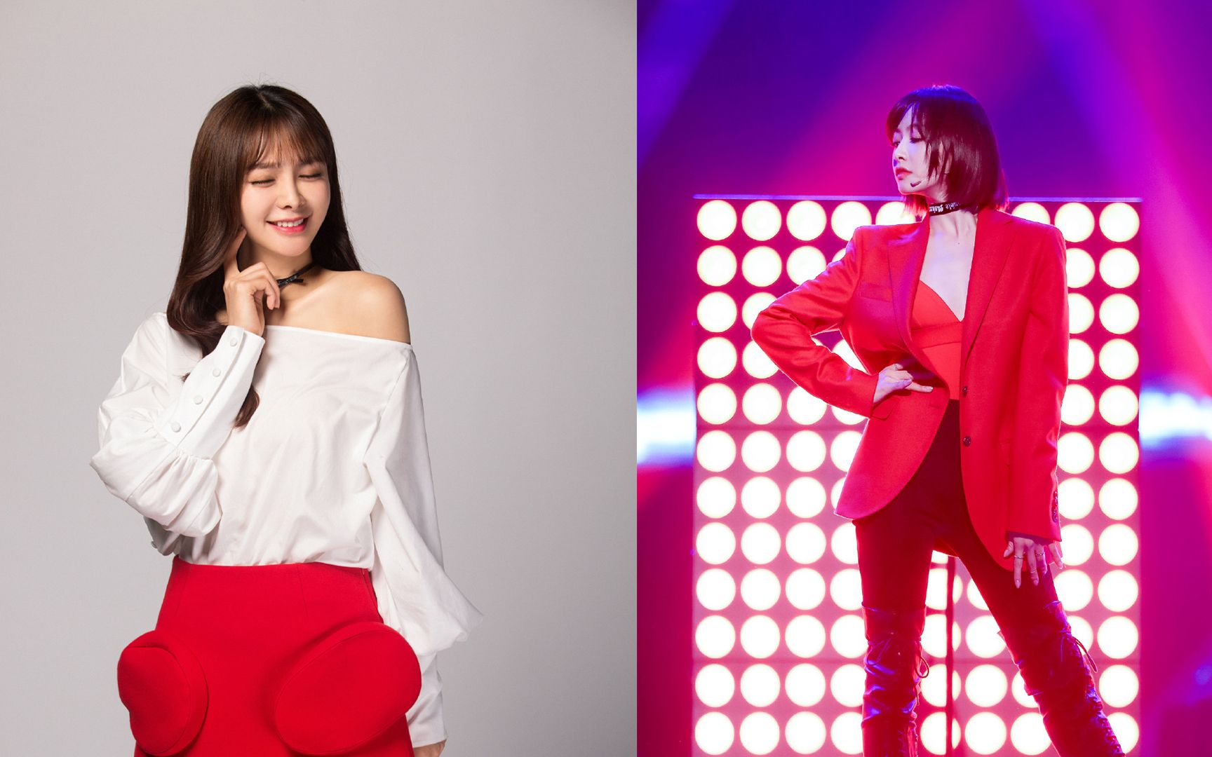 沈梦辰跳舞有多强?和宋茜同台跳舞难分胜负,女团范儿十足!