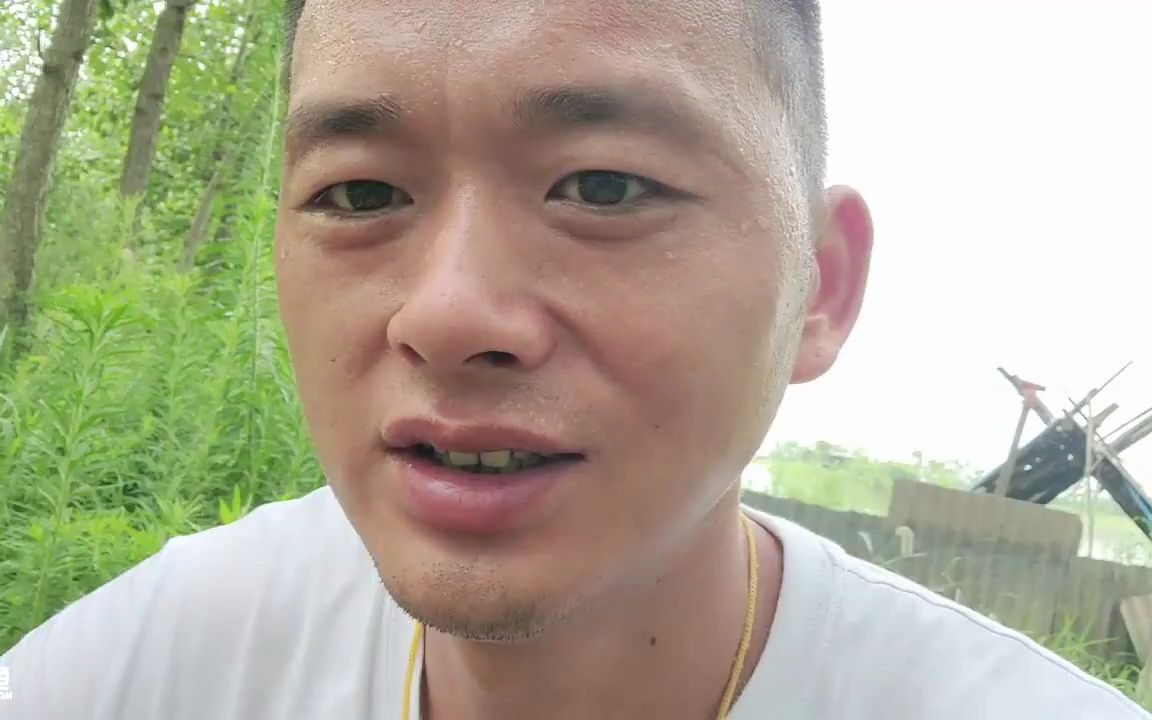 【2023-07-02 17点场】洪湖小肖:洪湖乡野团播day51