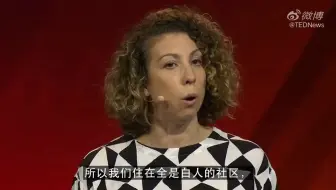 TED：一座无人岛上，隐约出现巨大字母拼写出“永远”