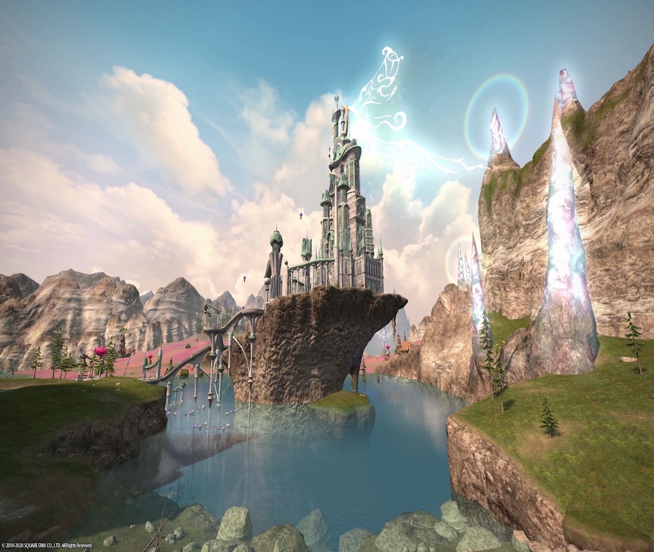 延时摄影--伊尔美格