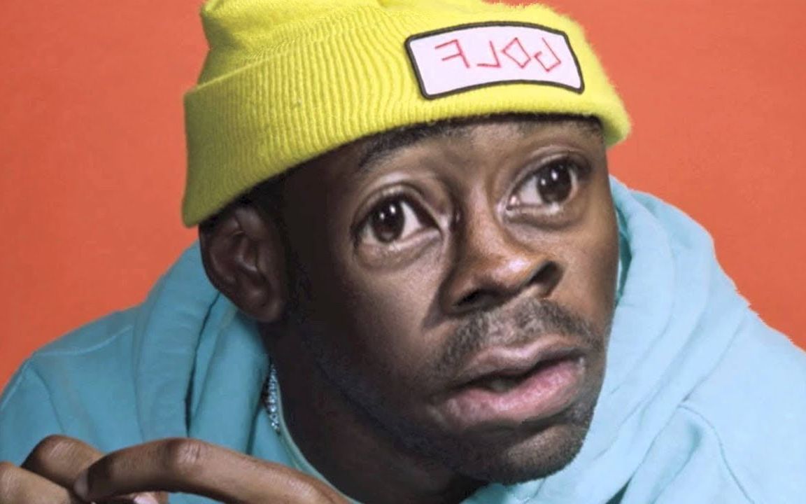 tylerthecreatorhaslosthismind