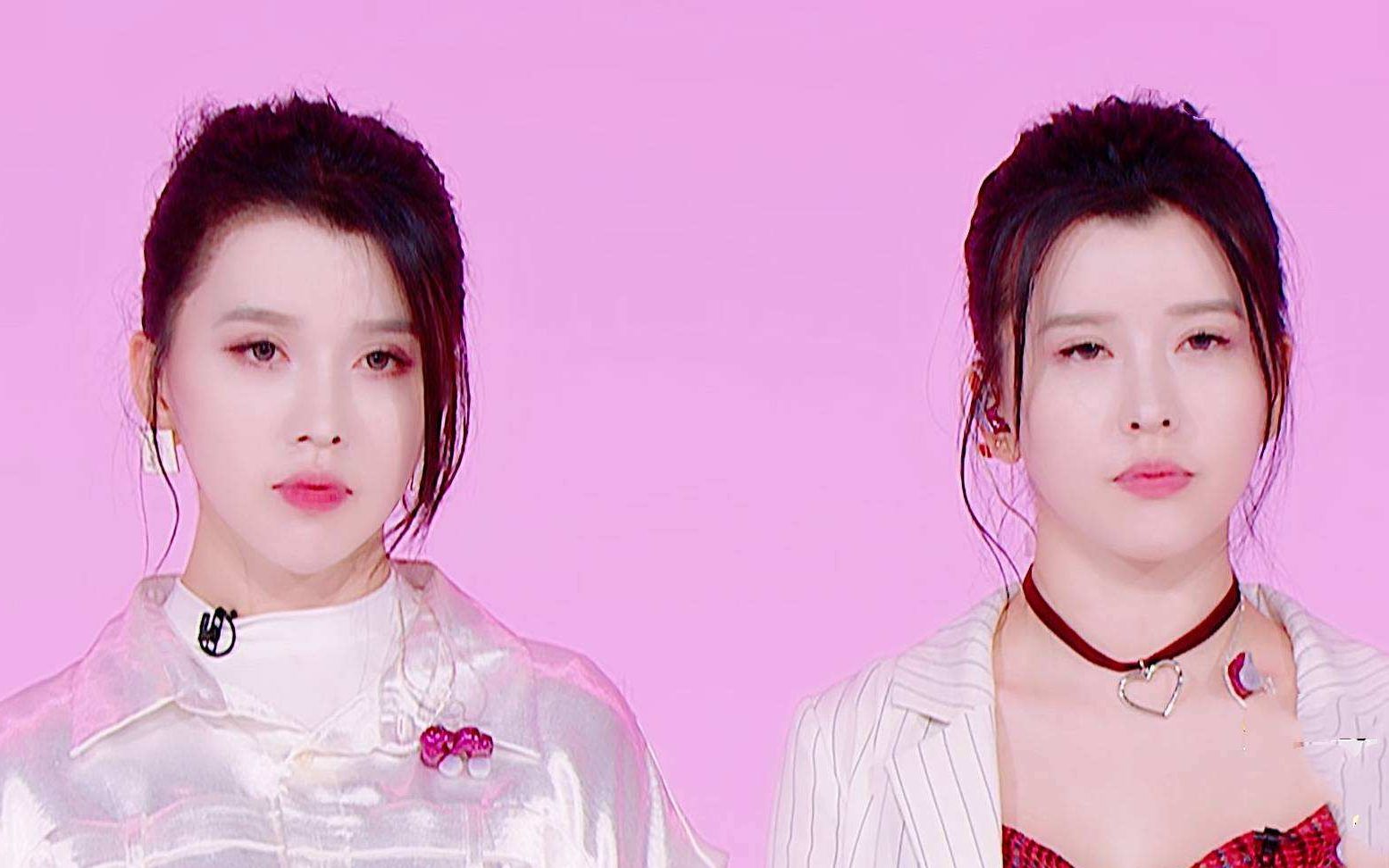 张钰琪,by2《冲一波》舞蹈battle纯享版,燃爆全场!