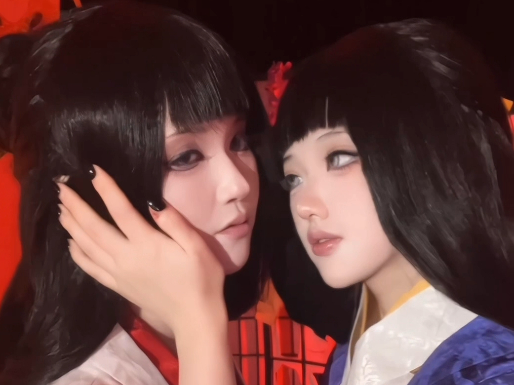 在被罪业追上前,快点逃吧