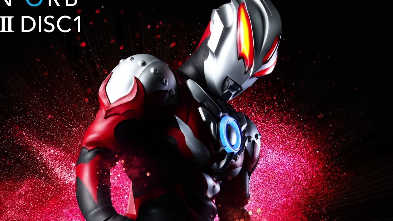 欧布奥特曼暗耀形态全技能百科 拥抱黑暗,化为光明!