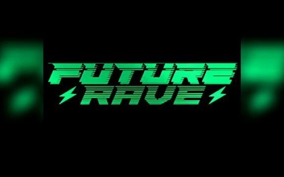 [图]Future Rave未来锐舞 Leave The World Behind vs. ID (Justus Mashup)【DJ、打碟、电音】