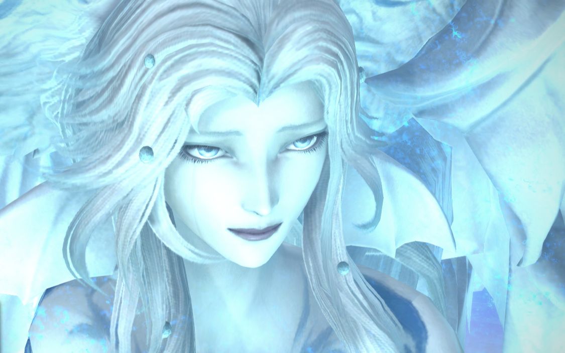 海德林晖光歼灭战 白魔视角个人留档