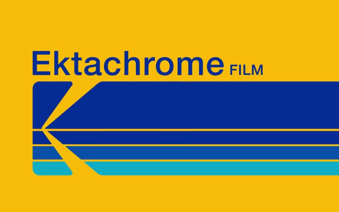 [图]Ektachrome is back