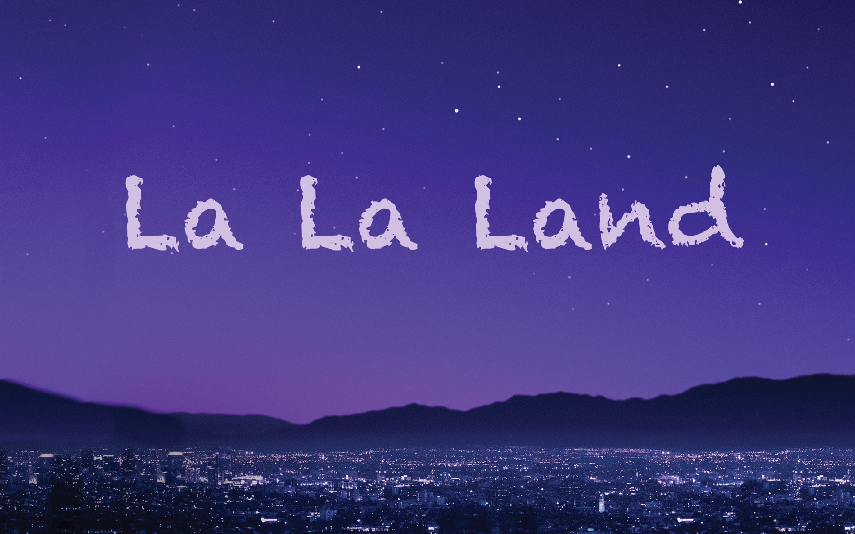 la la land, the story between mia&seb