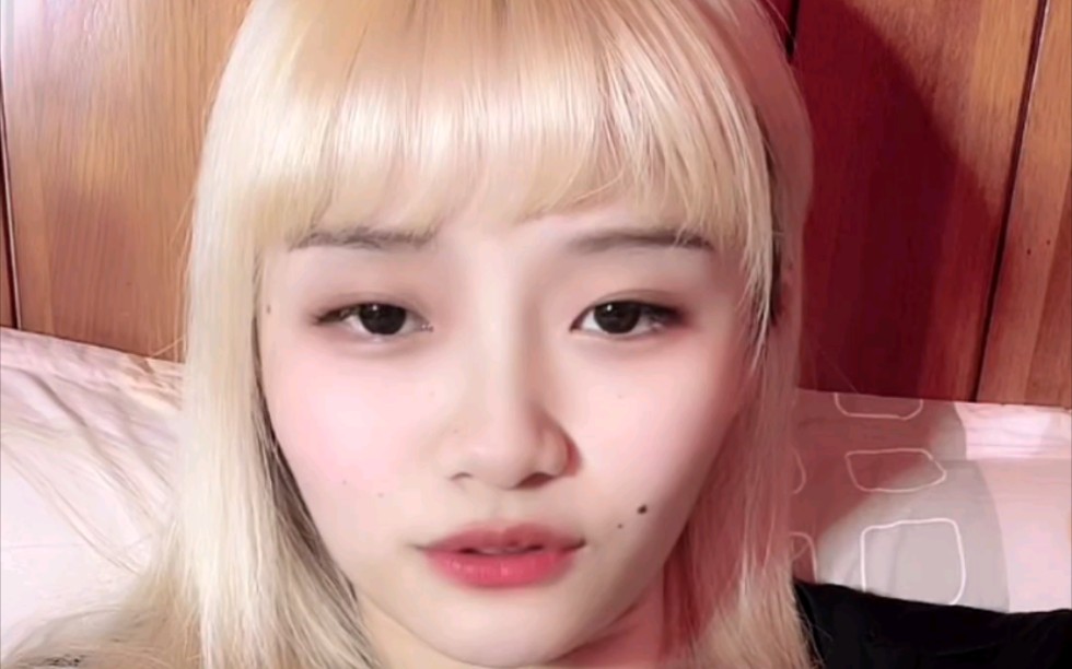 孙子团斑斑0215抖音直播一丢丢录屏