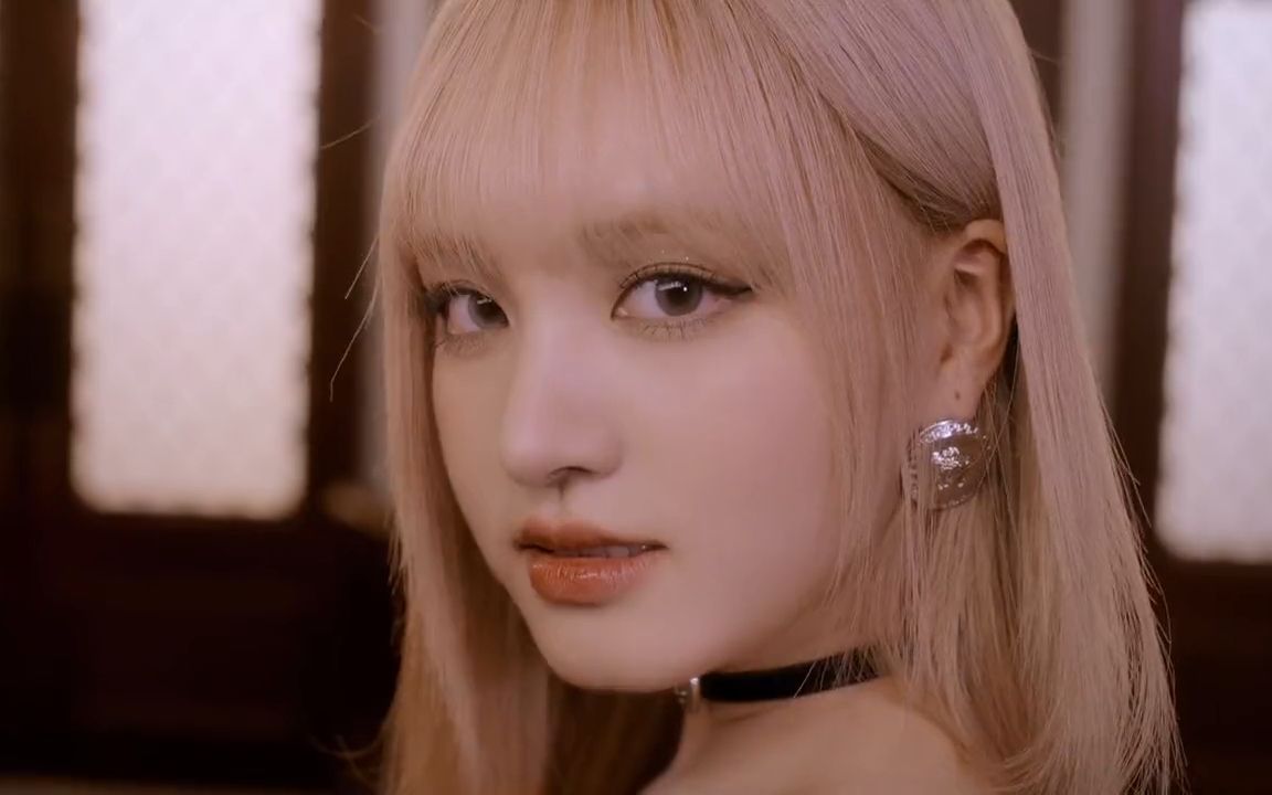 田小娟 金玟庭 liz合作曲nobody mv预告公开-oncarii-默认收藏夹-哔哩