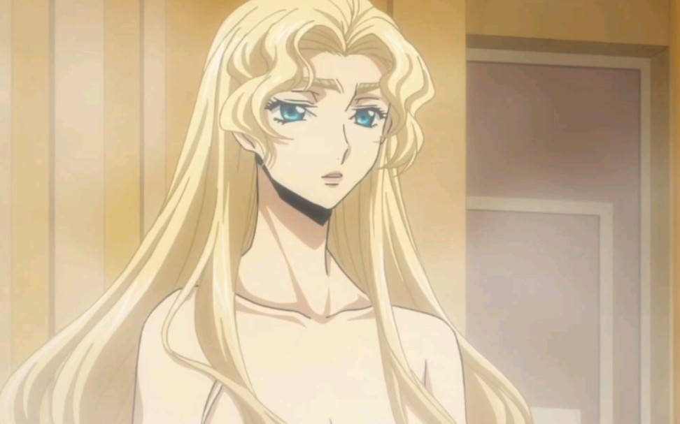 复活的鲁鲁修夏姆娜的geass