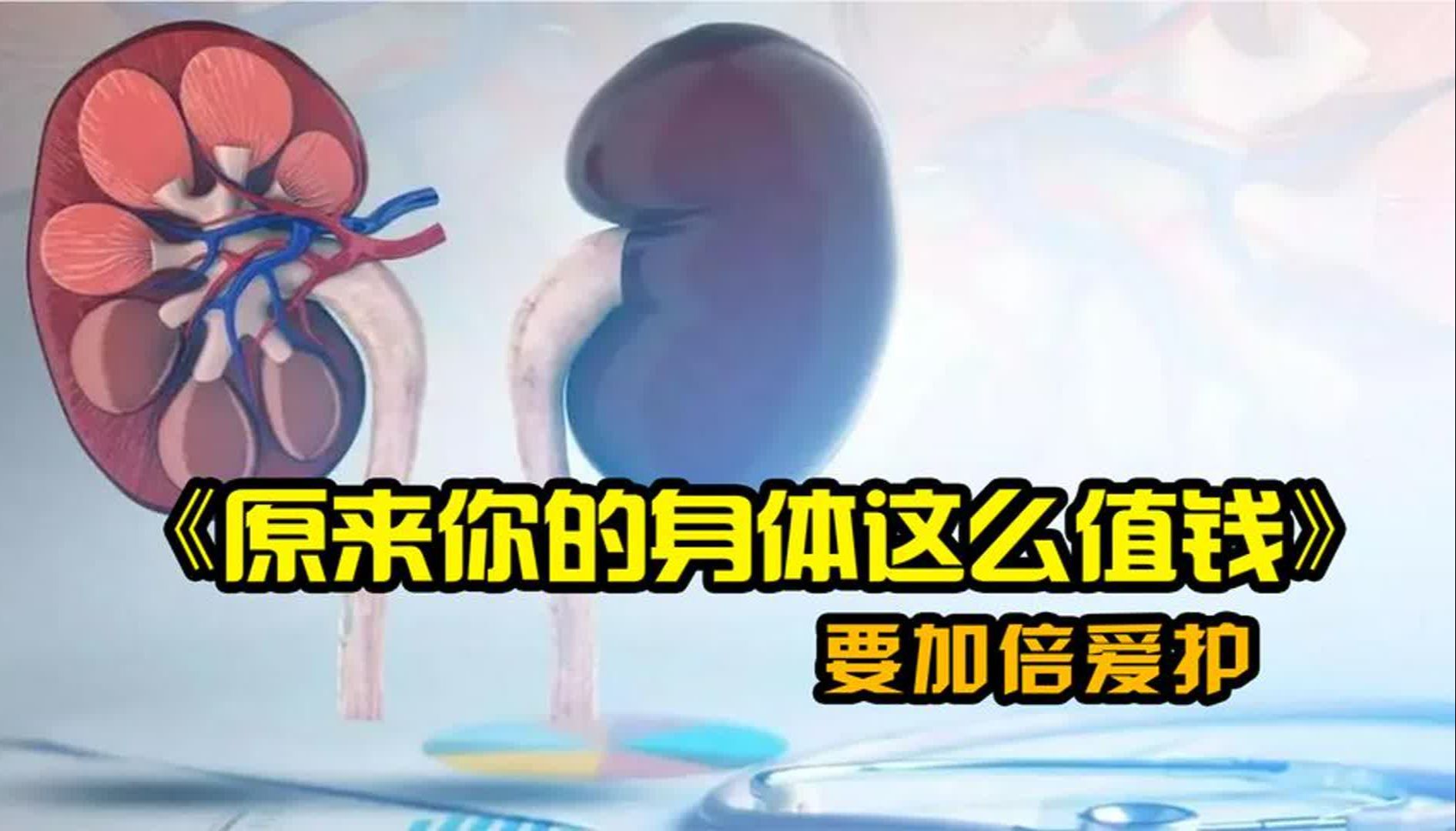 原来你的身体这么值钱?心脏移植手术的费用大约为30万!