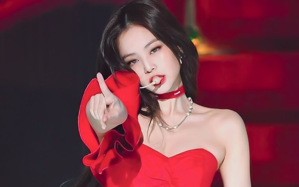 管你怎么黑老娘生来就是舞台焦点三个jennie在线热舞谁能顶得住惹