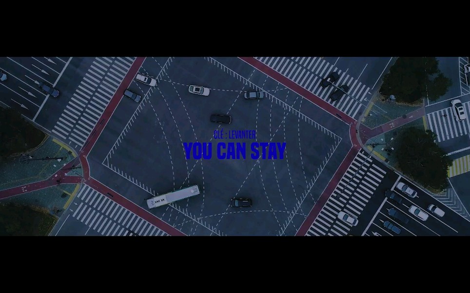 [图]【Stray Kids】You Can STAY