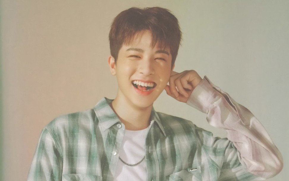 【treasure苏庭焕】奶桃子苏庭焕弟弟的美图安利!(最后几秒福利哦)