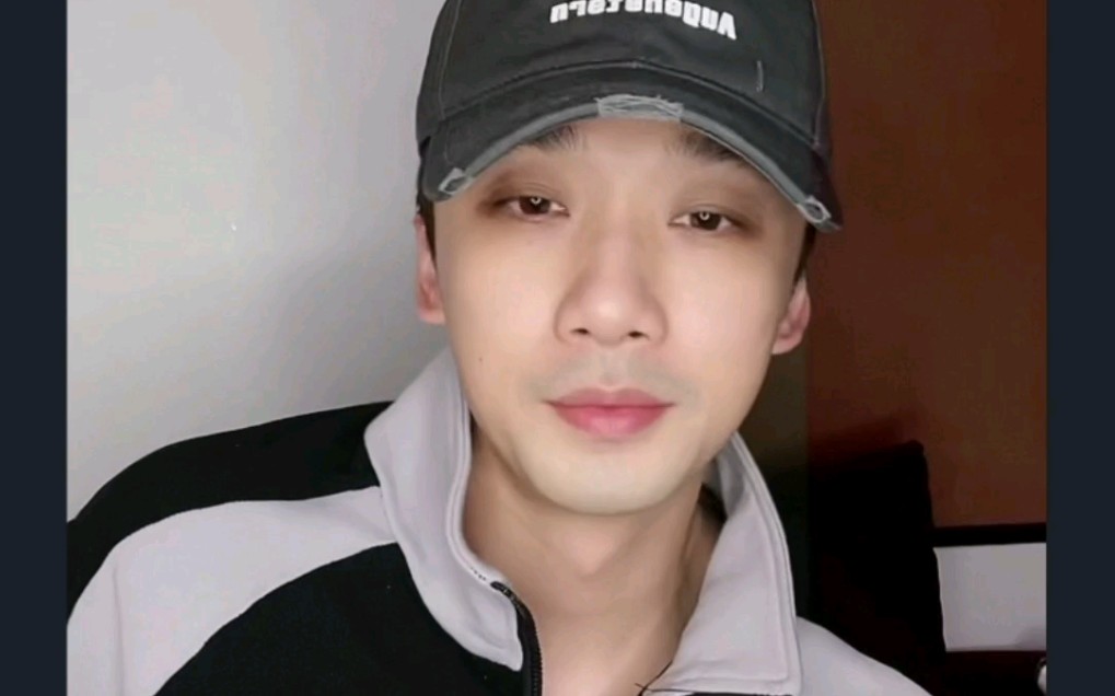 李憨憨20230425 dy直播cut 1