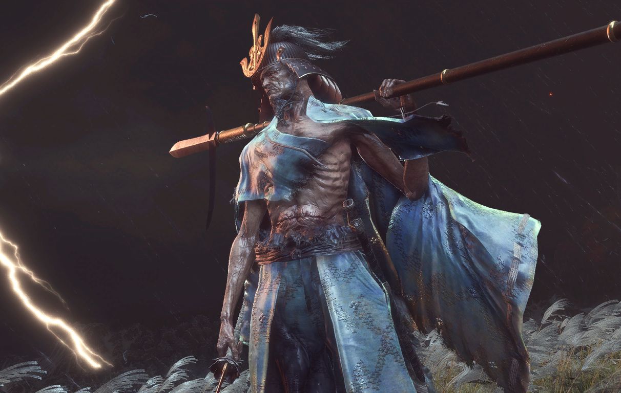 双难三禁无伤君主一心(尸山血海)