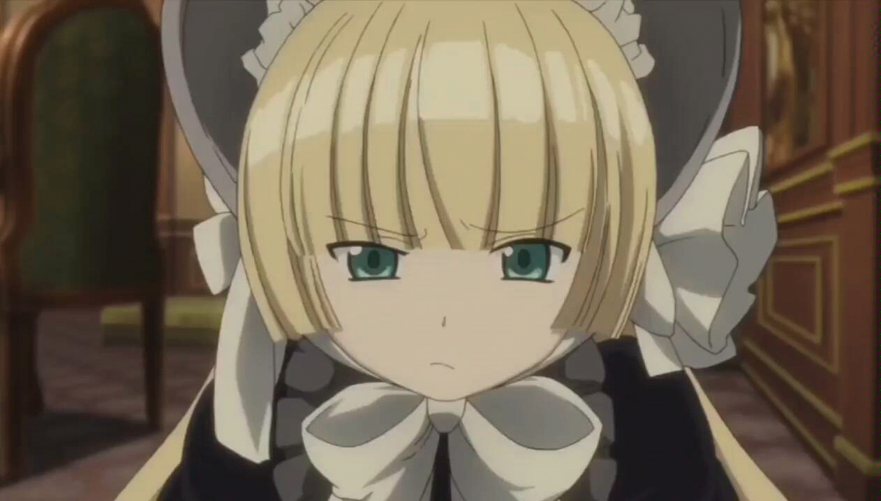 《GOSICK》哔哩哔哩bilibili