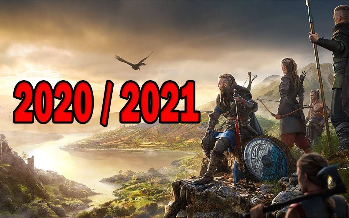 20202021top10新发最佳画质游戏ps4xboxonepc1080p60