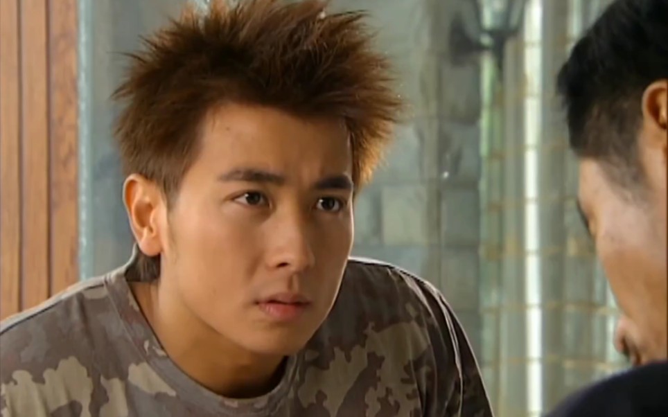 保剑锋古越涛cut-19