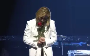 Download Video: [中字] 出道30载，YOSHIKI主唱梦终实现｜Angel YOSHIKI ver. & Requiem_20230701