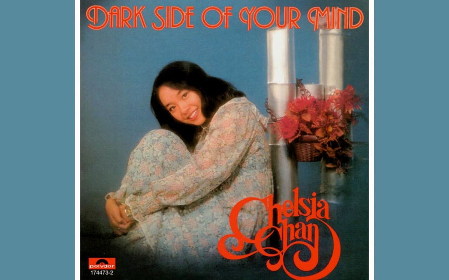 [图]Dark Side Of Your Mind 1975 陈秋霞