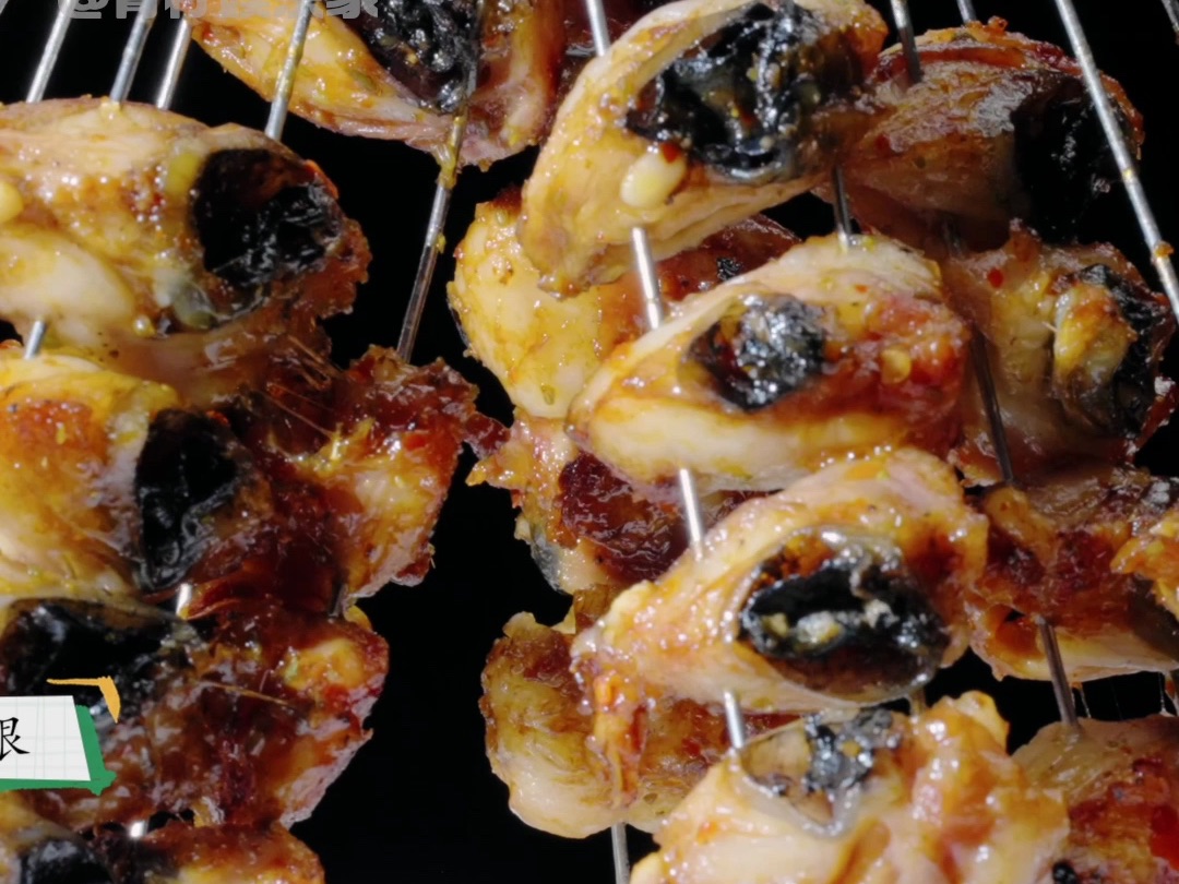 奇食记2锦州烧烤:给南方人一点震撼-纪录片-全集-高清独家在线观看