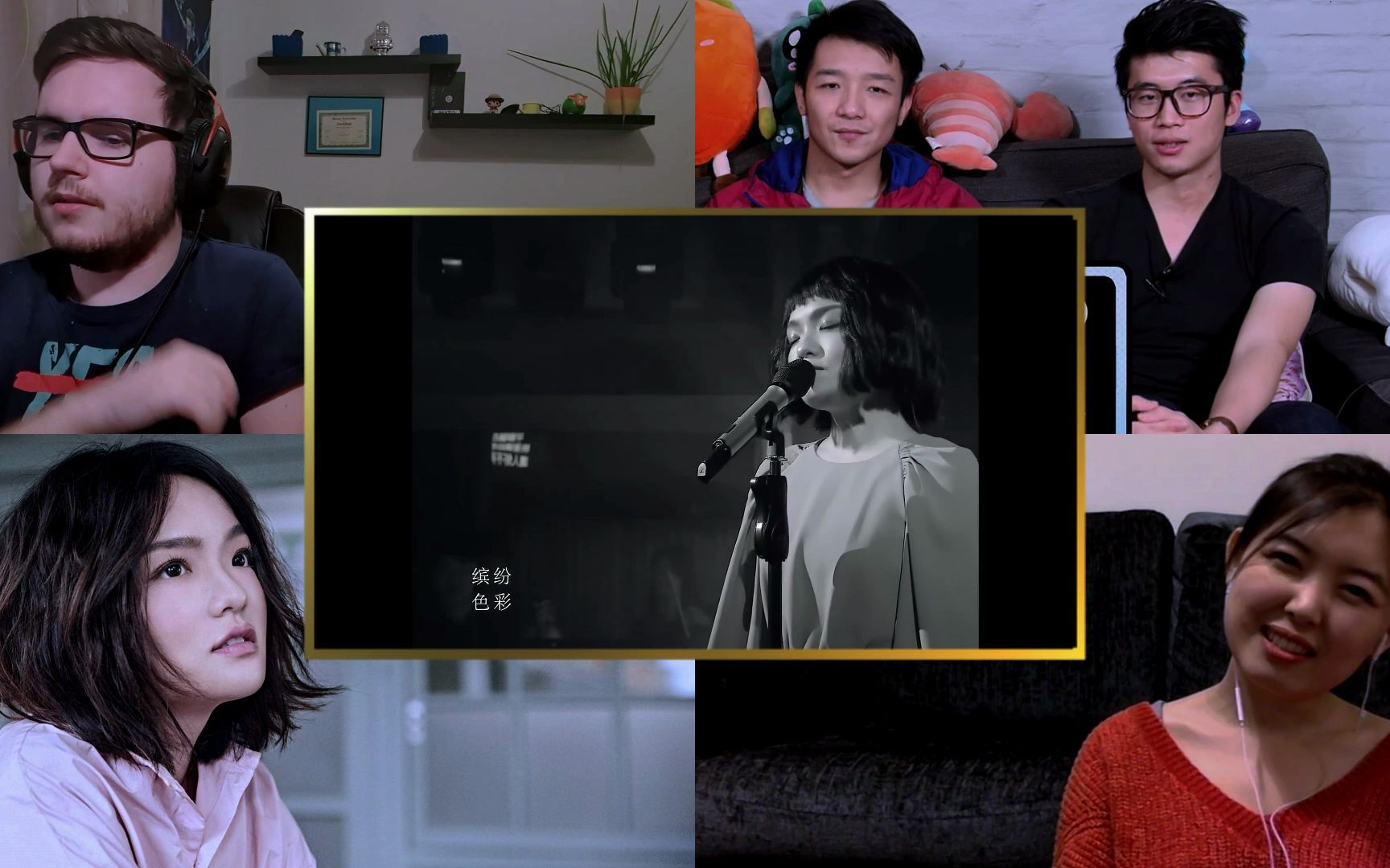 徐佳莹《last dance》温柔的一塌糊涂_哔哩哔哩_bilibili