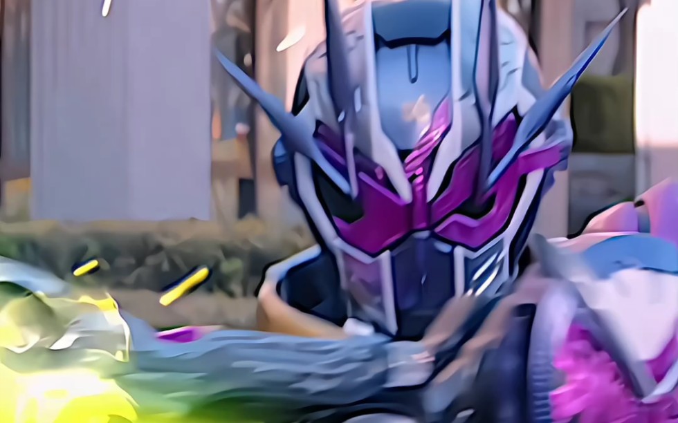 时王的二阶形态也是非常帅好吧,小魔王:"光明与黑暗也好,过去与未来