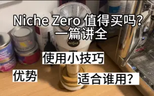 Download Video: Niche Zero 全攻略来了，请收！