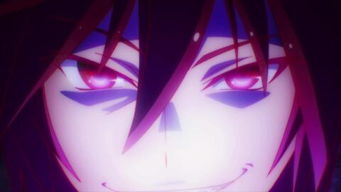 游戏人生 游戏人生剧场版 向遗志宣誓