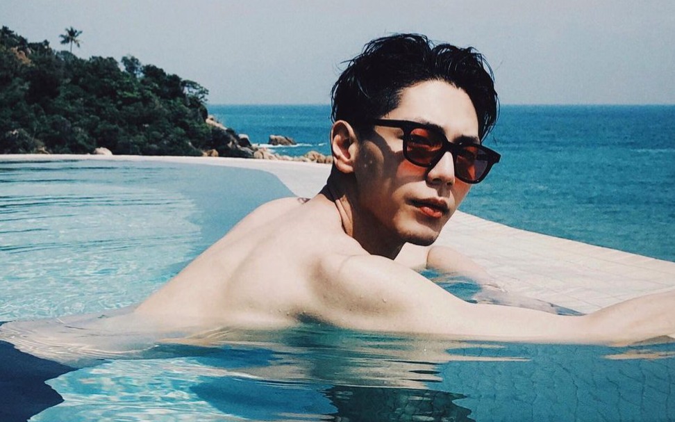 【up柯智辉】"姐姐 我是小白兔～我装的"_哔哩哔哩_bilibili