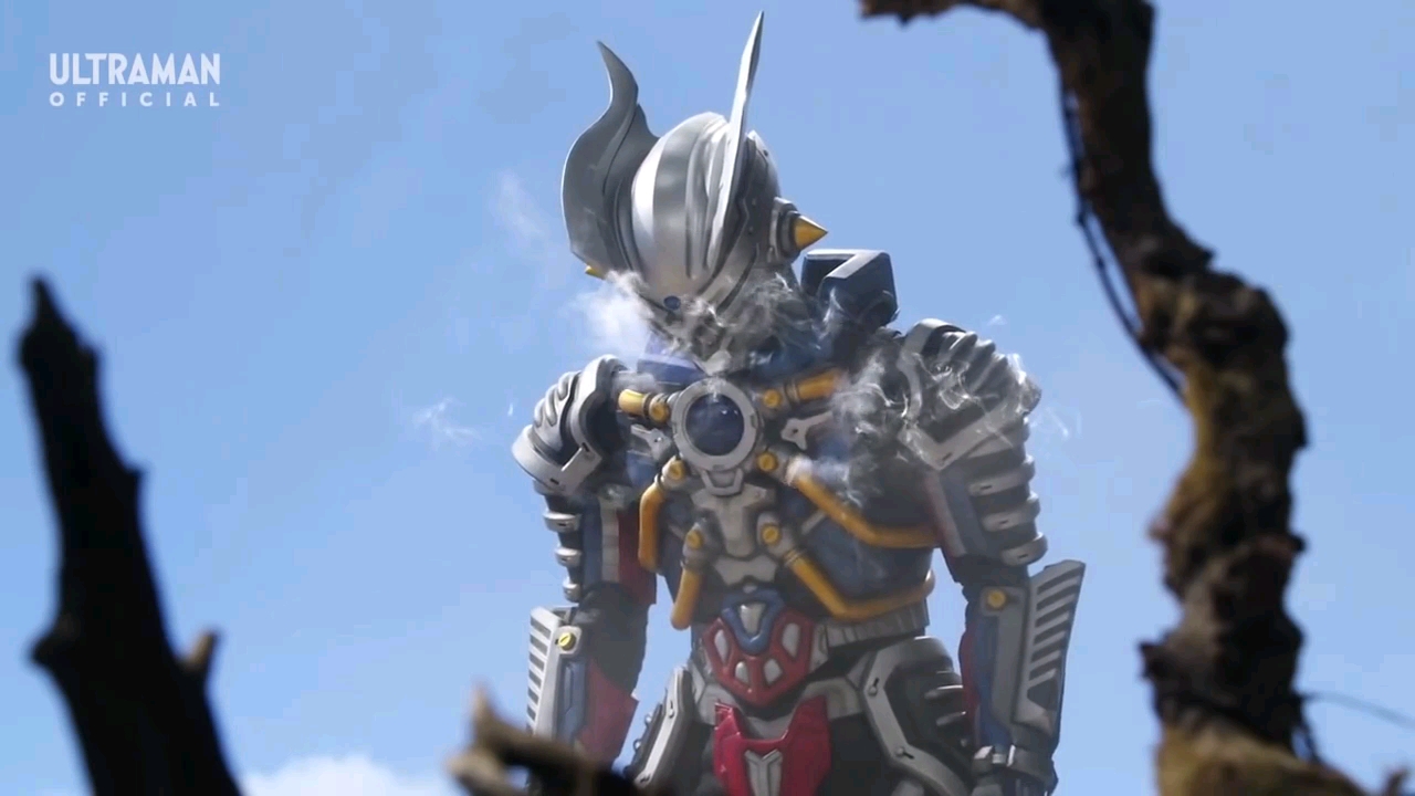 泽塔25话 伽古拉自露身份,下一集,杰庞顿vs五帝兽!_哔哩哔哩_bilibili