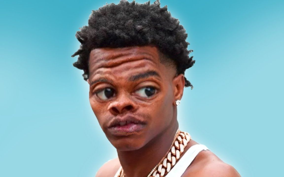 【中字】突然脑瘫的lil baby丨muchdank 嘻哈恶搞系列_哔哩哔哩_bili