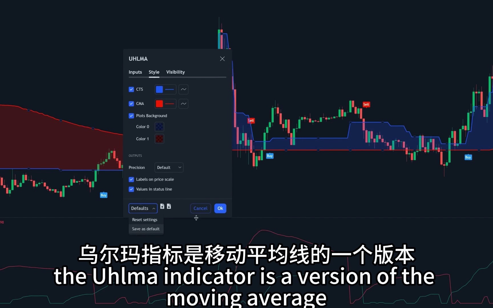 安第斯振荡指标代卖高卖的神秘工具哔哩哔哩bilibili