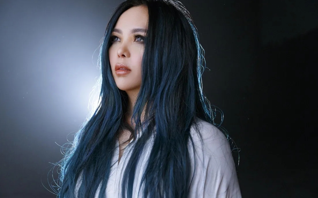 张惠妹 阿密特首次世界巡回演唱会