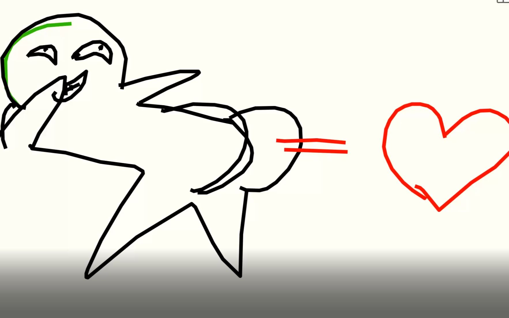 人类高质量对局【draw&guess】