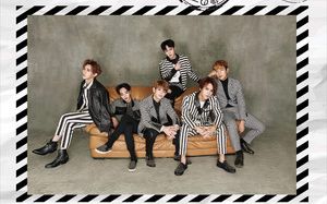 [图]「最後の一言」 BEAST 贩卖纪念~特放本片_高清  【HeartBeat中字】151118 NicoNico