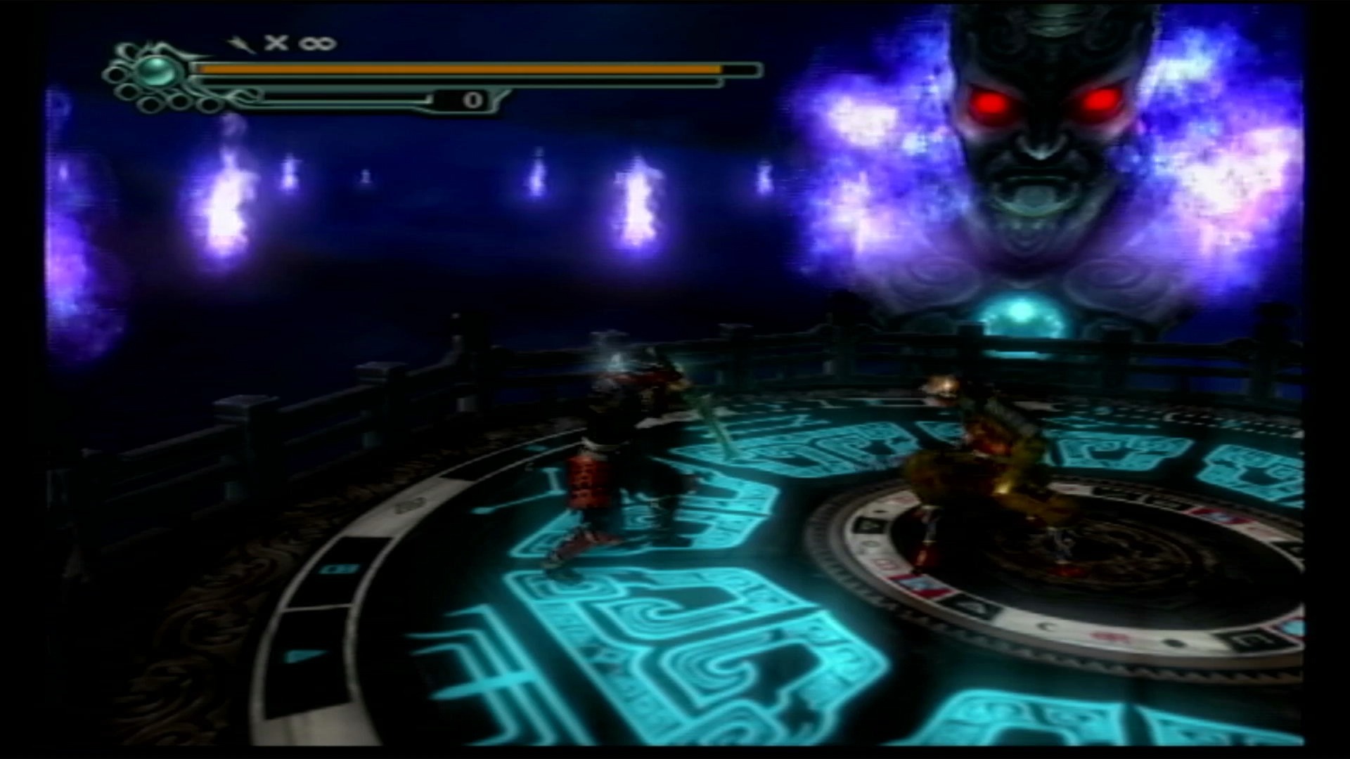 鬼武者3弹一闪武器推荐与识破练习