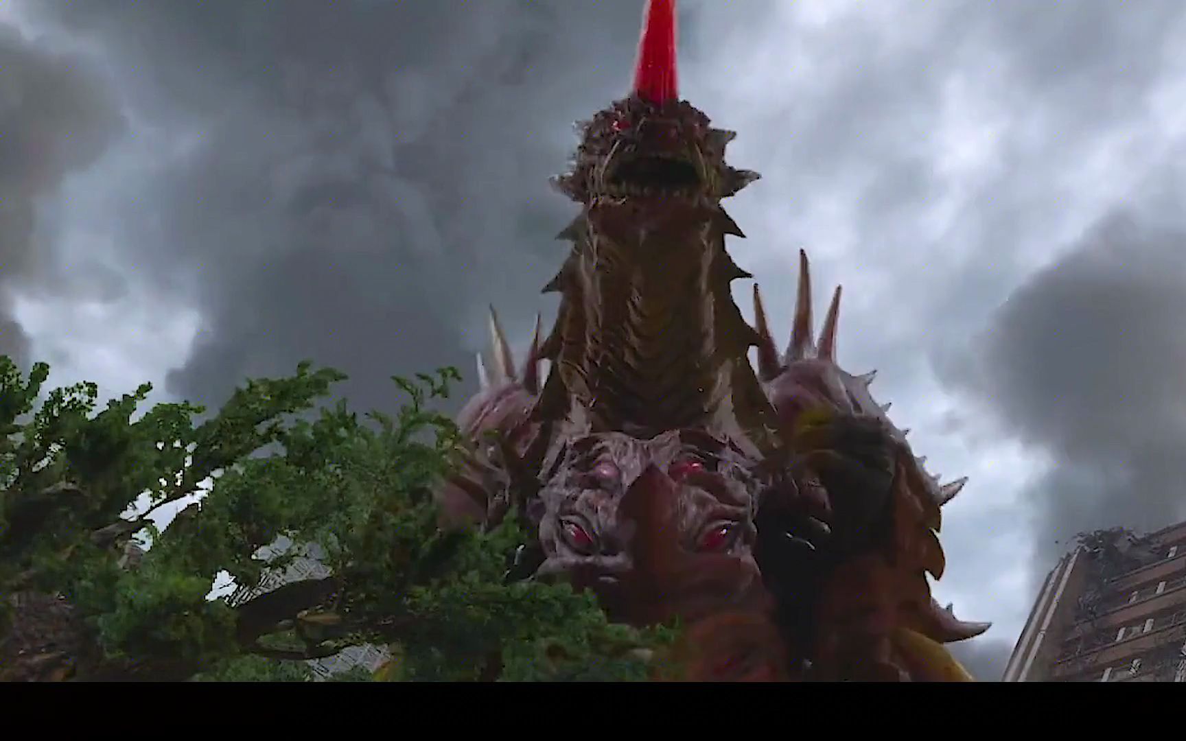 暗耀形态真的帅._哔哩哔哩_bilibili