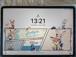 华为matepad11.5柔光板开箱